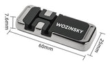 Wozinsky 5907769307508 Tilbehør til smartphones og mobiltelefoner MagSafe-adapter
