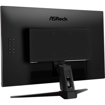 Asrock PG27FF1A 68.6 cm (27") 1920 x 1080 pixels Full HD Black