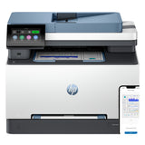 HP Color LaserJet Pro MFP 3302fdw Laser