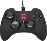 SPEEDLINK RAIT Sort USB Gamepad Nintendo Switch, PC, Playstation 3