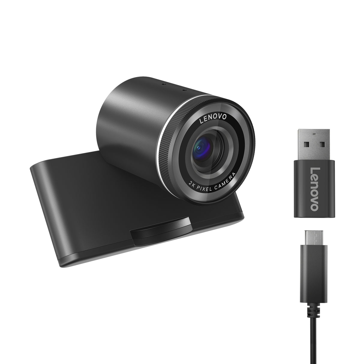 Lenovo 2560 x 1440 Webcam