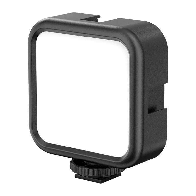 SJCAM C400 hjælpelys