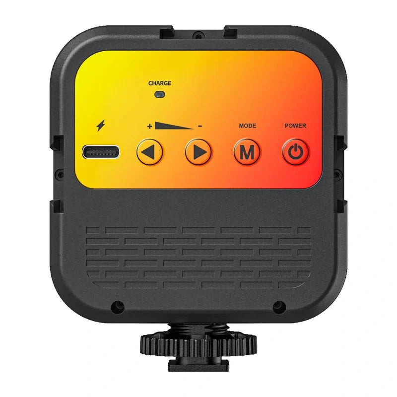 SJCAM C400 hjælpelys