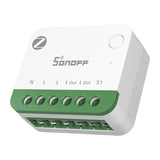 Smart switch SONOFF MINI ONE PM ZigBee