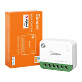 Smart switch SONOFF MINI ONE PM ZigBee