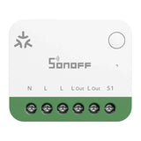 Smart switch SONOFF MINI ONE Wi-Fi