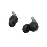 Sony LinkBuds Open Trådløs Ægte trådløse øretelefoner Sort