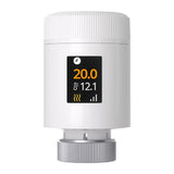 Termostatventil SONOFF TRV Gen2 ZigBee