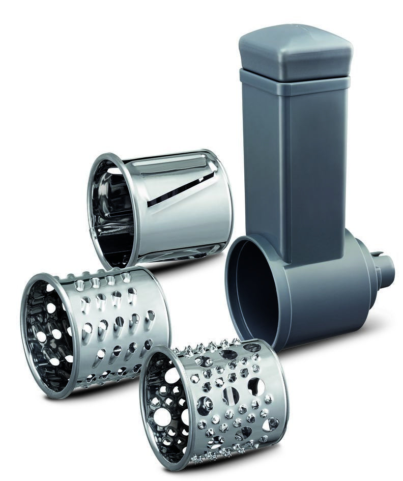 Tefal HV1 NE109838 Kødhakkemaskine 1.4kW Sølv/sort