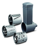 Tefal HV1 NE109838 Kødhakkemaskine 1.4kW Sølv/sort