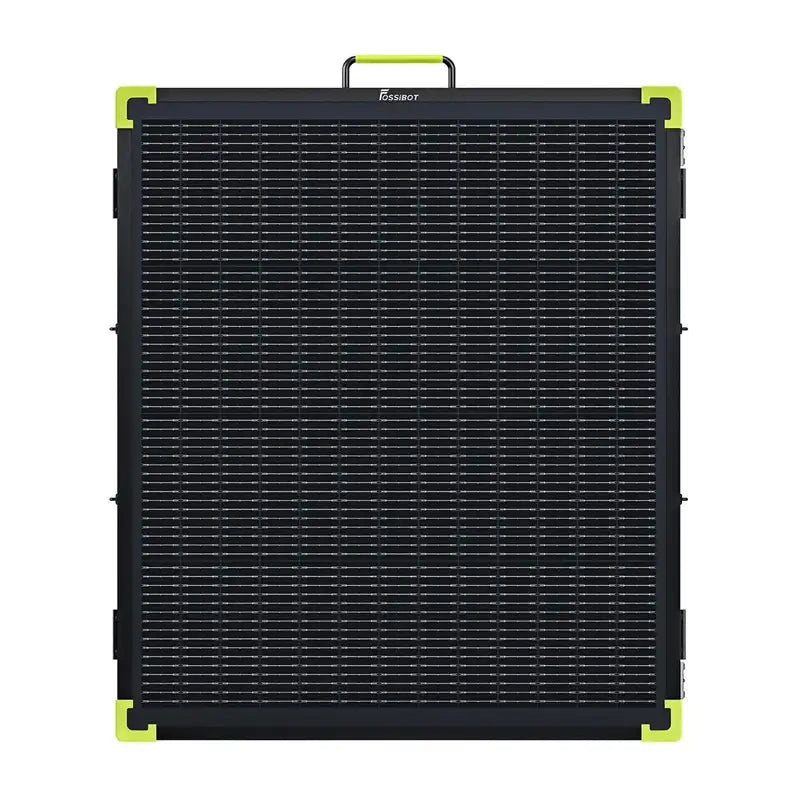 Solpanel FOSSIBOT SP420 Pro