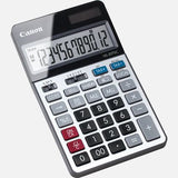 Canon HS-20TSC desktop calc.