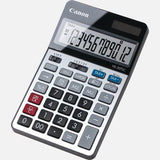 Canon HS-20TSC desktop calc.