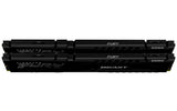 Kingston Technology FURY Beast 32GB 6000MT/s DDR5 CL36 DIMM (sæt med 2) Black EXPO