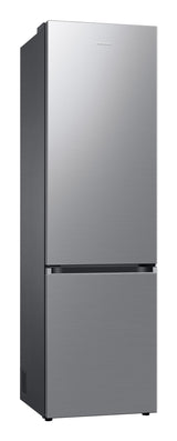 Samsung RB38C607AS9 Fritstående 387 L Rustfrit stål