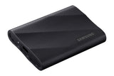 Samsung MU-PG4T0B 4 TB USB Type-C USB 3.2 Gen 2x2 Sort