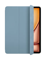 Apple Smart Folio 33 cm (13") Folie Blå