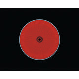 Electrolux EHF6240XXK Sort Indbygget 57.6 cm Keramisk 4 zone(s)