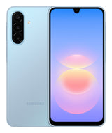 A185F Galaxy A18 128GB Light Blue