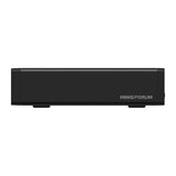 MINIS FORUM MS-03 Barebone PC med Intel Core Ultra 5 336H