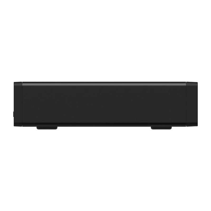 MINIS FORUM MS-03 Barebone PC med Intel Core Ultra 5 336H