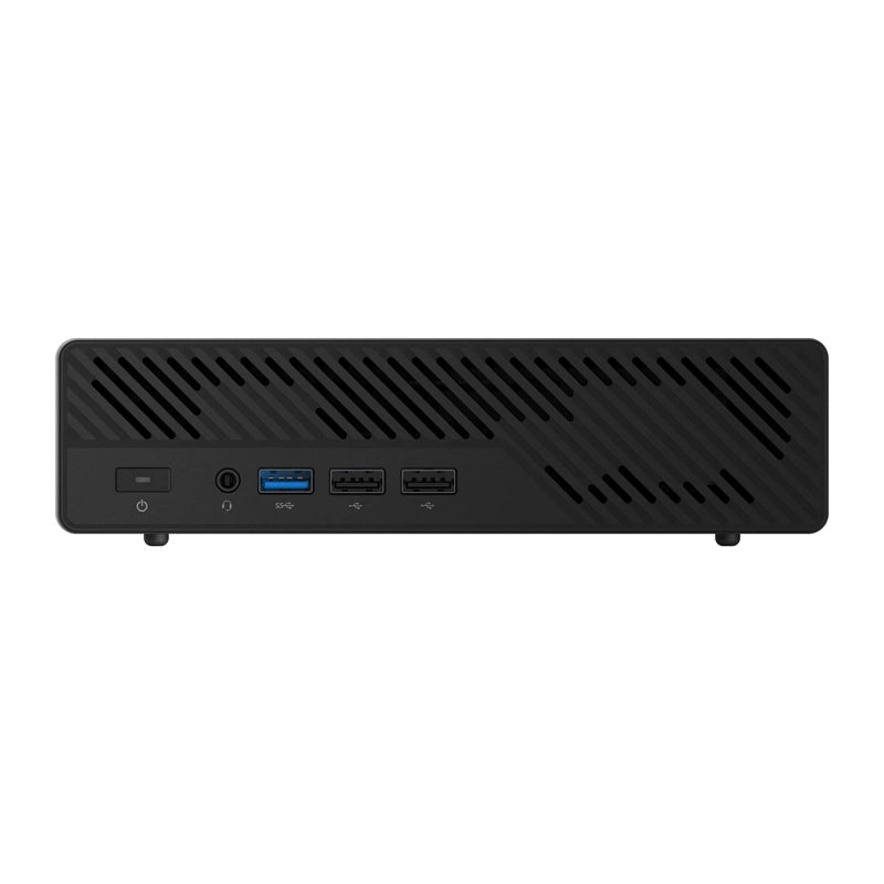 Barebone computer MINIS FORUM MS-03 Intel Core Ultra 9 386H