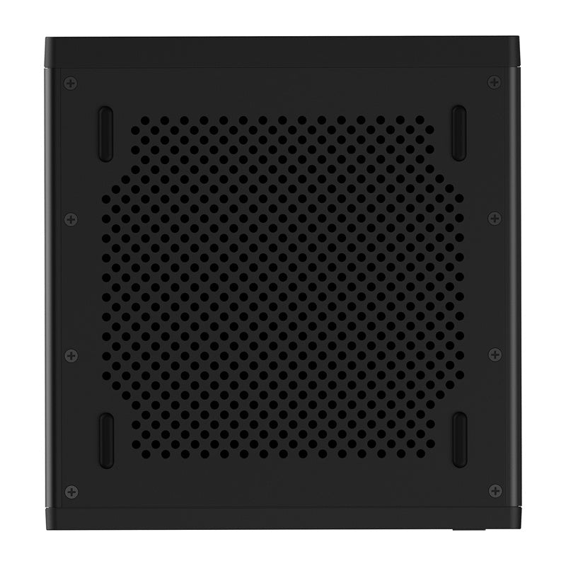 MINIS FORUM MS-03 Mini PC med Intel Core Ultra 9 386H, 64GB og 1TB