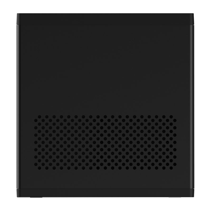 MINIS FORUM MS-03 Mini PC med Intel Core Ultra 9 386H, 64GB og 1TB