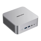 MINIS FORUM X1-470 Barebone Computer med AMD Ryzen AI 9 HX 470