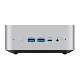 MINIS FORUM X1-470 Barebone Computer med AMD Ryzen AI 9 HX 470