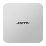 MINIS FORUM X1-470 Barebone Computer med AMD Ryzen AI 9 HX 470