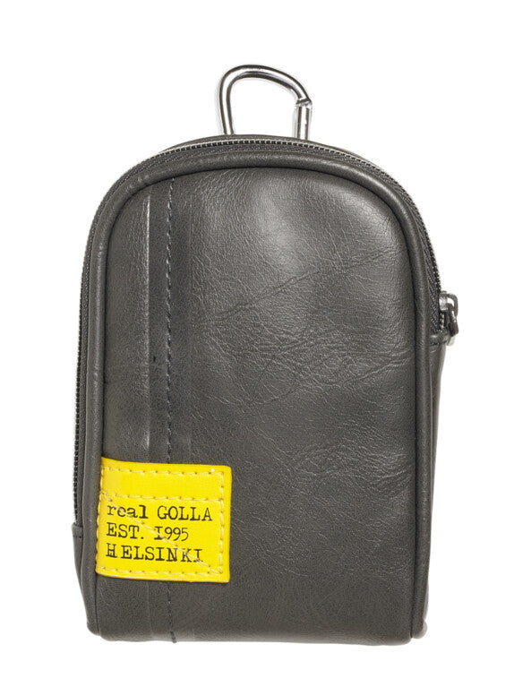 Golla Simon Grå