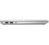 T1A HP EliteBook x360 830 G8 Refurbished Intel® Core™ i5 i5-1145G7 Hybrid (2-i-1) 33,8 cm (13.3") Berøringsskærm 16 GB DDR4-SDRAM 256 GB SSD Wi-Fi 6 (802.11ax) Windows 11 Pro Sølv