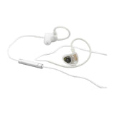 TRUTHEAR Gate Wired Headphones med mikrofon (hvid)