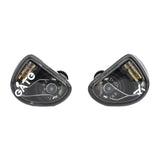 TRUTHEAR Gate Wired Headphones (sort)