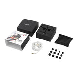 TRUTHEAR Gate Wired Headphones (hvid)