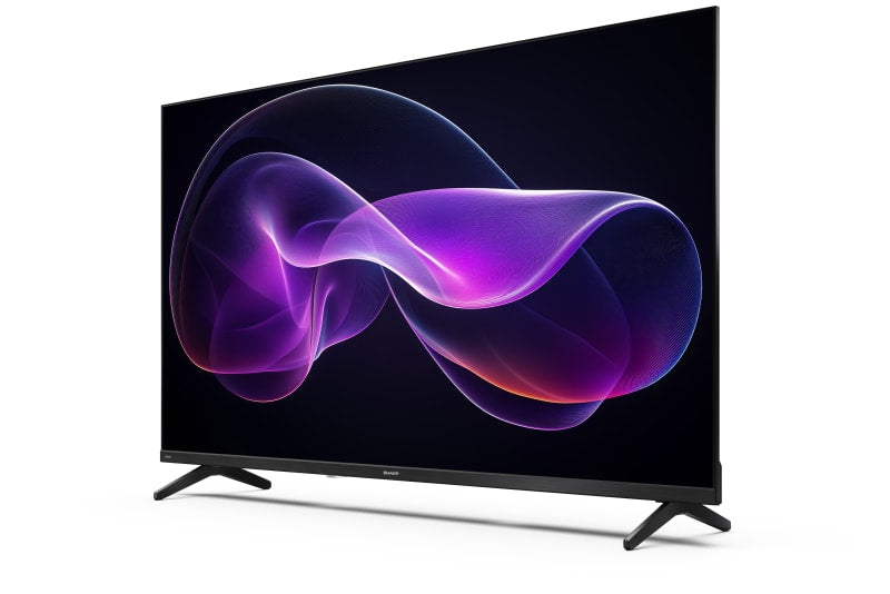 SHARP 40HF3265E LED Google TV