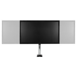 ARCTIC Z1 (Gen 3) 96,5 cm (38") Skrivebord Sort