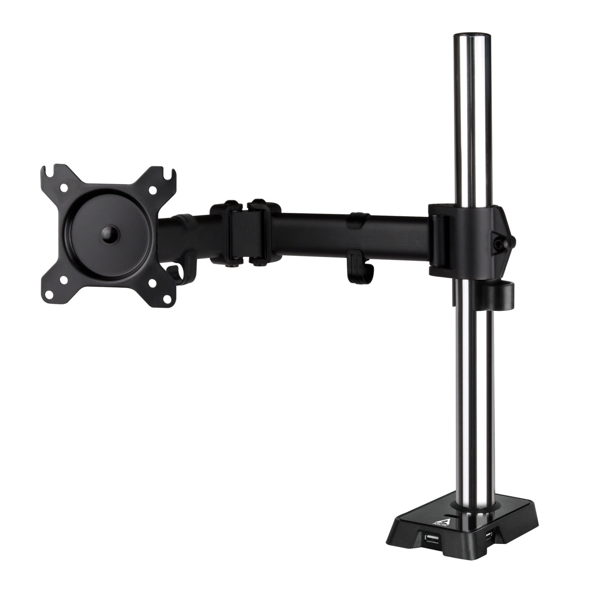 ARCTIC Z1 (Gen 3) 96,5 cm (38") Skrivebord Sort