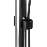 ARCTIC Z1 (Gen 3) 96,5 cm (38") Skrivebord Sort