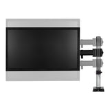 ARCTIC Z1 (Gen 3) 96,5 cm (38") Skrivebord Sort