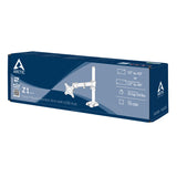 ARCTIC Z1 (Gen 3) 96,5 cm (38") Skrivebord Sort