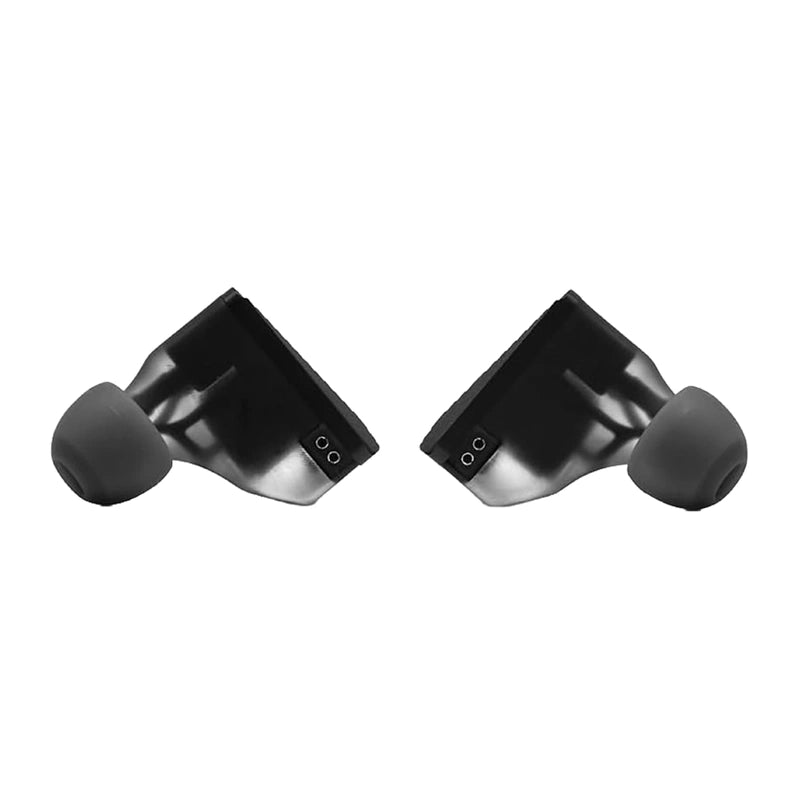 TRUTHEAR Pure Wired Headphones (sort)