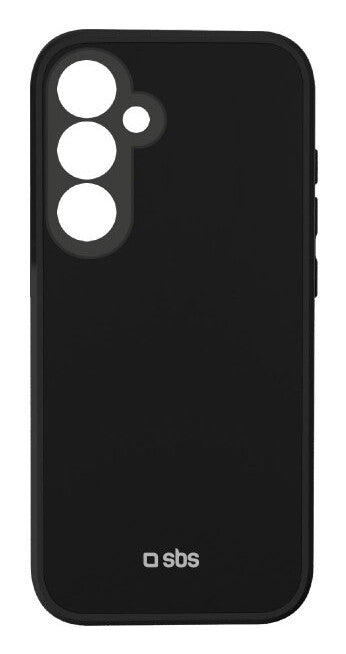 SBS TED3OBKCOVSAA35 mobiltelefon etui 16,8 cm (6.6") Cover Sort