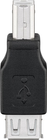 goobay USB-adapter