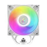 ARCTIC Freezer 36 A-RGB Processor Luftkøler 12 cm Hvid 1 stk