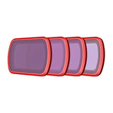ND Filter Set PGYTECH Osmo lomme 3/4