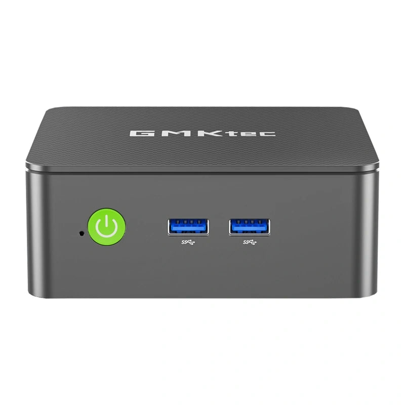 Mini PC GMKtec G3S Intel N95 8GB 128GB