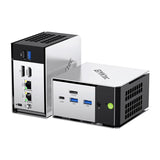 Mini PC GMKTEC M8 AMD Ryzen 5 PRO 6650H 16GB 1TB