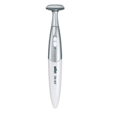 Braun Silk-épil FG 1100 Bikinilinie-trimmer Sølv Hvid